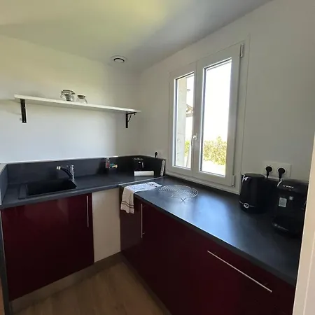 La Petite Maison * Gouffern en Auge