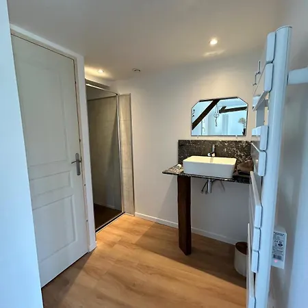 Holiday home La Petite Maison *