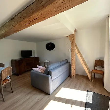 La Petite Maison
