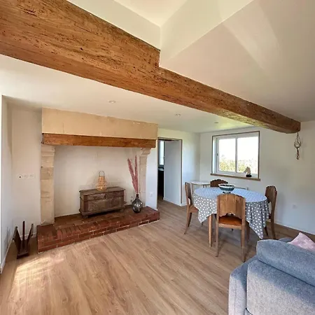 La Petite Maison Holiday home Gouffern en Auge