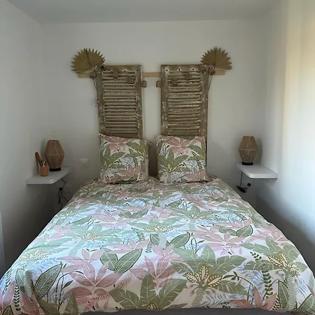 La Petite Maison *