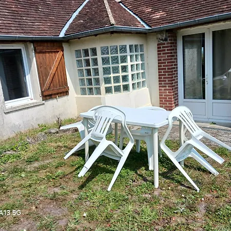 La Petite Maison *