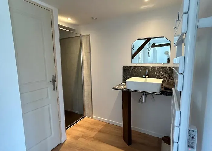 Holiday home La Petite Maison *